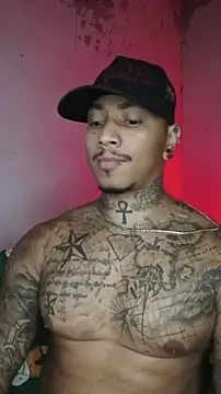 David tatto1 online show from 02/24/26, 03:15