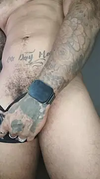 David tatto1 online show from 04/23/26, 06:14