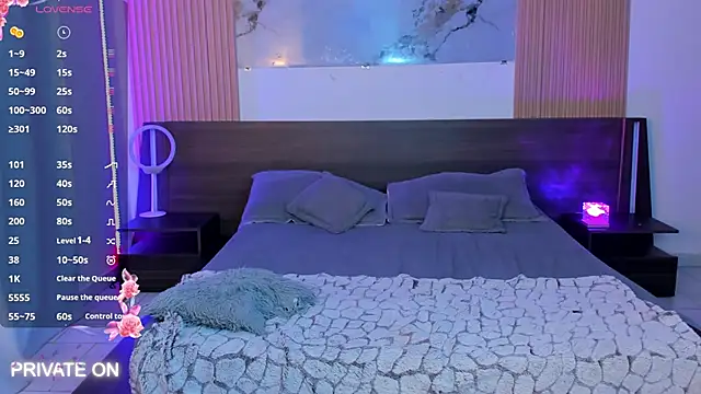 samanthaa moon online show from 10/10/25, 09:25