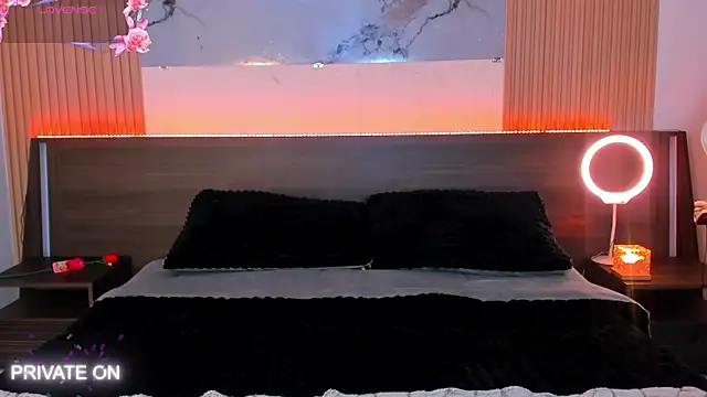 samanthaa moon online show from 03/11/26, 12:16