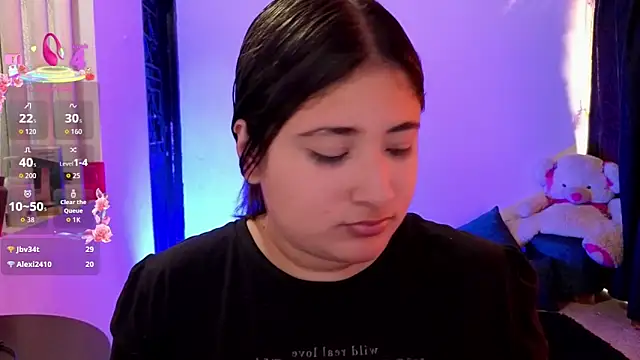 Gaby  Howards online show from 09/20/25, 08:32