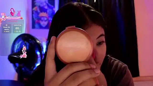 Gaby  Howards online show from 09/30/25, 07:08