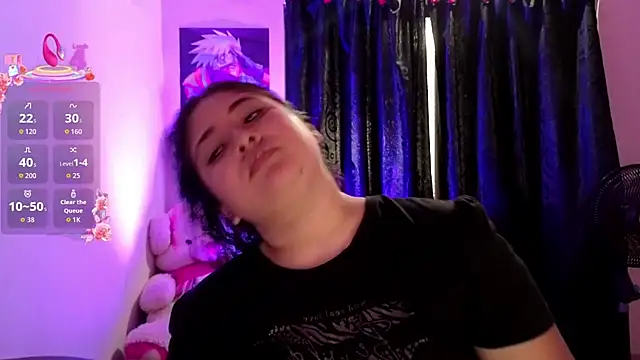 Gaby  Howards online show from 10/07/25, 07:11