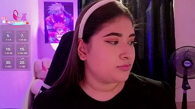 Gaby  Howards online show from 10/26/25, 07:09