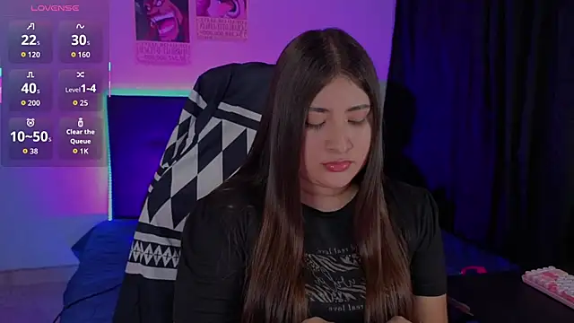 Gaby  Howards online show from 11/24/25, 07:02