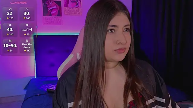 Gaby  Howards online show from 11/25/25, 07:03