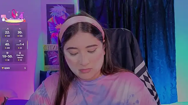 Gaby  Howards online show from 12/13/25, 07:53