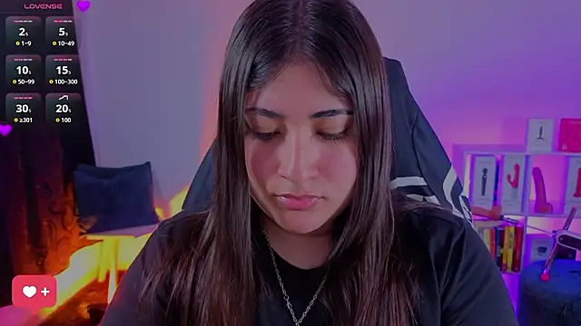 Gaby  Howards online show from 03/07/26, 10:18