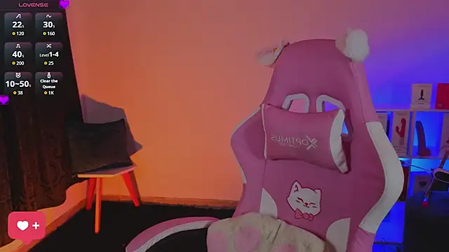 Gaby  Howards online show from 03/09/26, 07:07