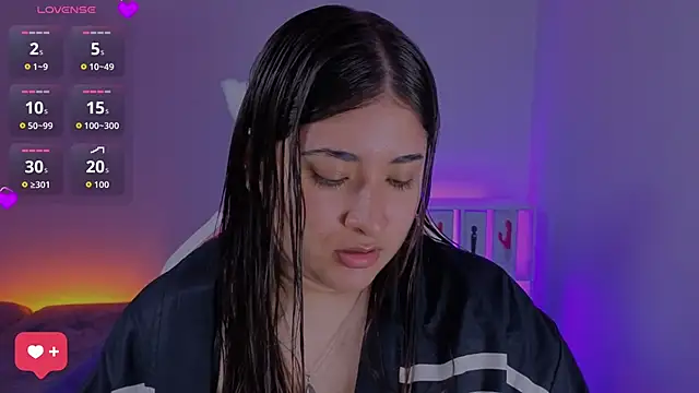 Gaby  Howards online show from 03/29/26, 07:03