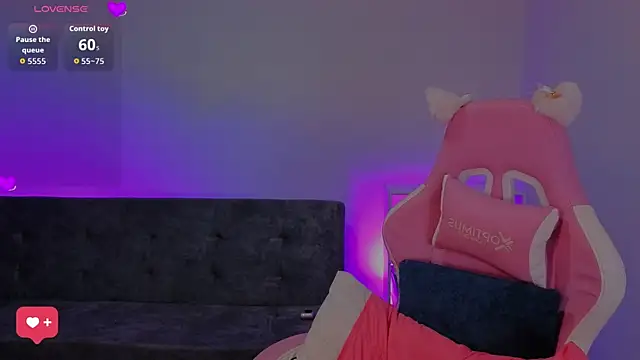 Gaby  Howards online show from 04/03/26, 07:01