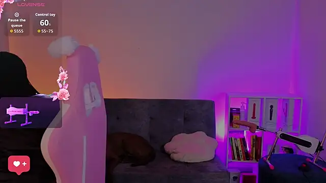 Gaby  Howards online show from 04/24/26, 10:12