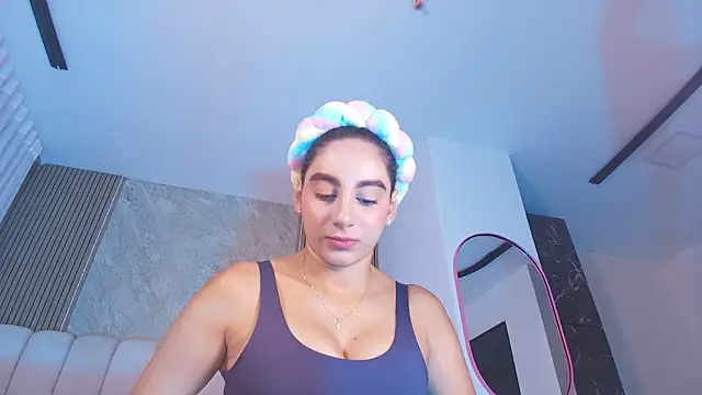 celeste moonx online show from 03/27/26, 11:54