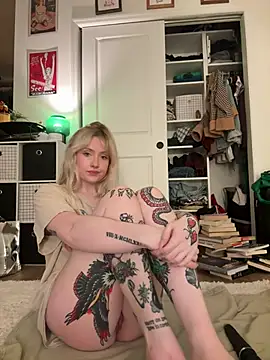 seeunexttuesday online show from 03/08/26, 09:40