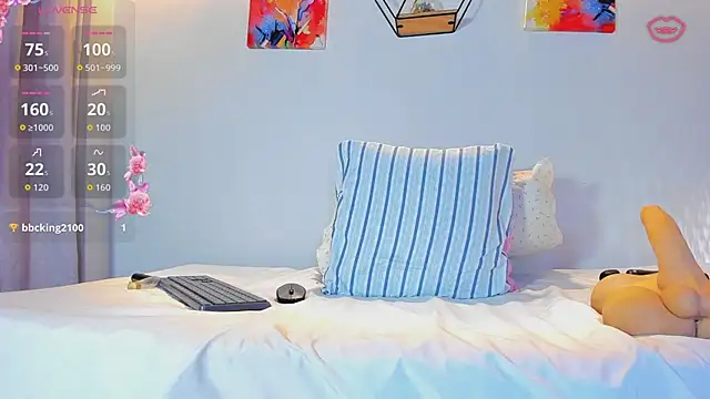 milfhorny 69 online show from 04/28/26, 12:43