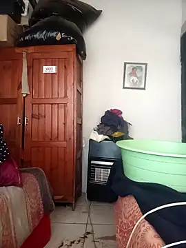 Sexxoophone online show from 04/30/26, 02:45
