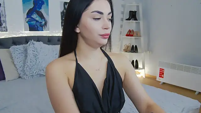 Agnessa online show from 02/01/26, 10:14