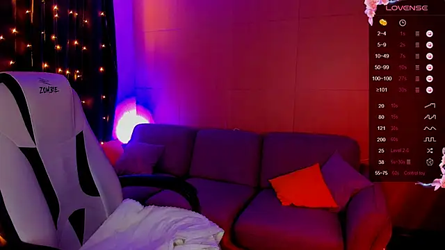 deboramoore online show from 09/18/25, 02:13