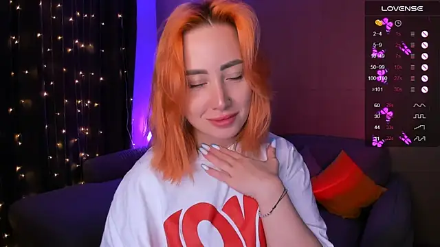 deboramoore online show from 04/19/26, 01:49