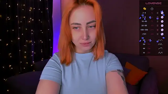 deboramoore online show from 04/23/26, 01:51