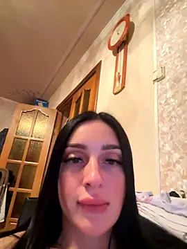 Soft Pleasure online show from 10/21/25, 08:31