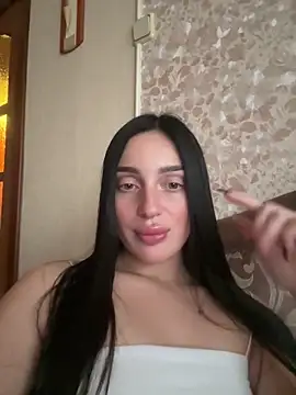 Soft Pleasure online show from 10/27/25, 01:15