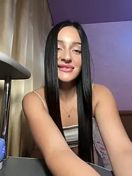 Soft Pleasure online show from 10/31/25, 04:19