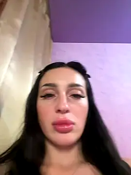 Soft Pleasure online show from 11/25/25, 04:18