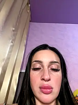 Soft Pleasure online show from 12/13/25, 07:53