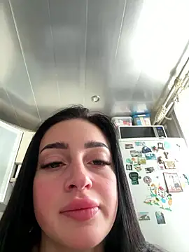 Soft Pleasure online show from 01/08/26, 07:21