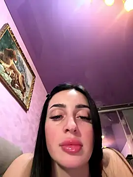 Soft Pleasure online show from 01/12/26, 06:57