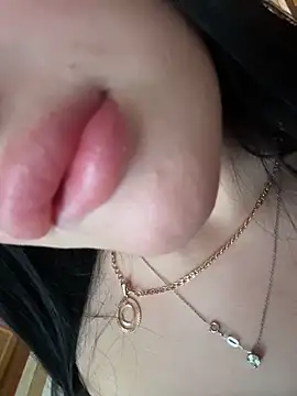 Soft Pleasure online show from 04/08/26, 07:19