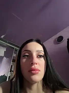 Soft Pleasure online show from 04/18/26, 09:57