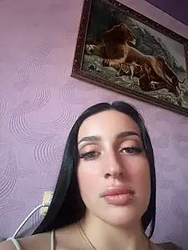 Soft Pleasure online show from 04/21/26, 04:34