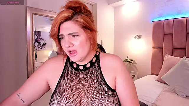 anabelle clark online show from 04/15/26, 07:58