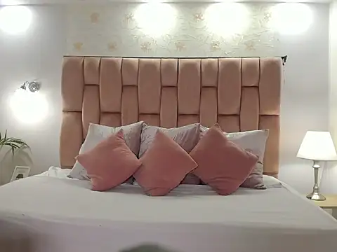 anabelle clark online show from 04/21/26, 04:34