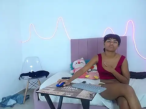 Andre lezcano online show from 02/07/26, 09:07