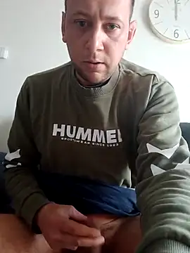 Alessio1987 online show from 02/28/26, 11:00