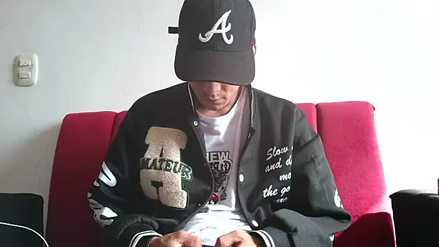 andrewcoopper1 online show from 02/12/26, 02:01