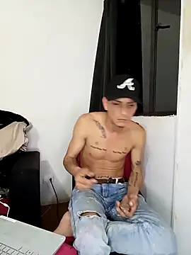 andrewcoopper1 online show from 04/07/26, 02:45