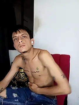 andrewcoopper1 online show from 04/23/26, 03:30