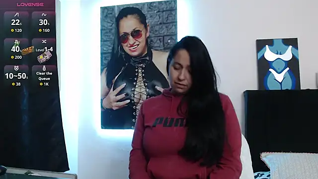 holydeath 1 online show from 10/24/25, 11:12