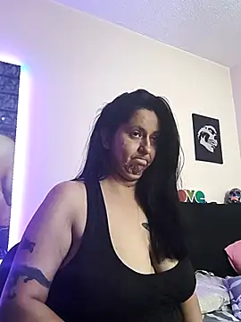 holydeath 1 online show from 11/19/25, 11:21