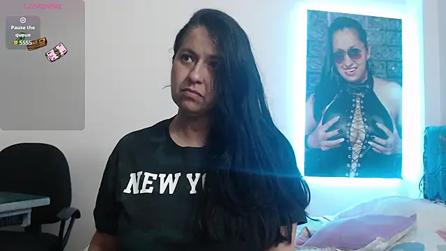 holydeath 1 online show from 12/19/25, 11:12