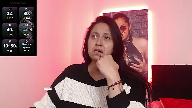 holydeath 1 online show from 02/26/26, 08:52