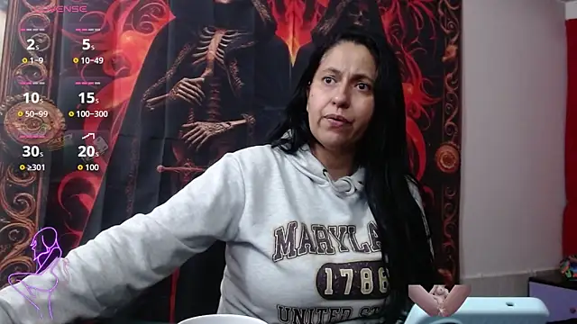 Snapshot of holydeath_1 chatting on 06/12/26, 08:08 holydeath 1 online show from 06/12/26, 08:08
