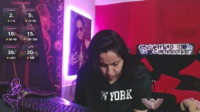 holydeath 1 online show from 06/19/26, 08:56