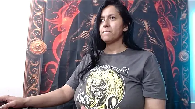 holydeath 1 online show from 07/04/26, 08:26