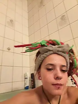 666lina420 online show from 03/04/26, 10:38