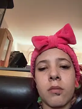 666lina420 online show from 03/06/26, 11:17